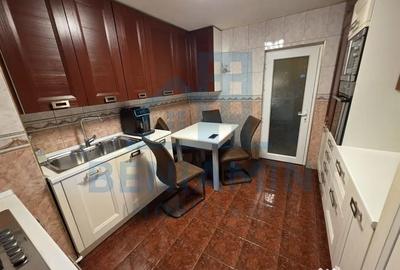 Apartament cu 4 camere semidecomandat în Central - 5