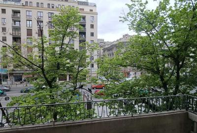 Apartament cu 2 camere semidecomandat în Romană - 1