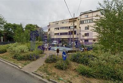 Apartament cu 2 camere semidecomandat, mobilat în Central