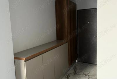 Inchiriez apartament cu 2 camere - 1