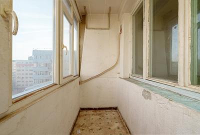 Colentina, Ion Berindei, 2 camere decomandat - 5