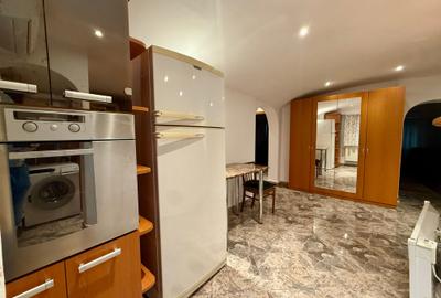 Apartament de 2 camere transformat din 3 camere spre inchiriere- Virtutiii - 14