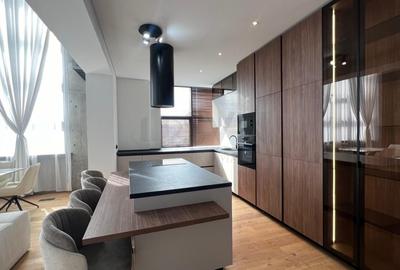 REA1019728 BrickLofts I 4 camere I Mobilat utilat complet I finisaje premium - 4