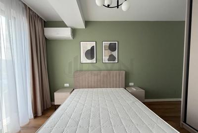 Apartament 2 camere I Loc Parcare Subteran I Decebal - 6