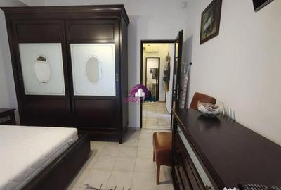 Apartament cu 3 camere decomandat în Costin Georgian - 5