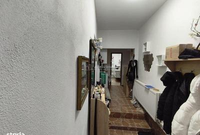 Casă cu 6 camere cu Canalizare în Stăvila - 19