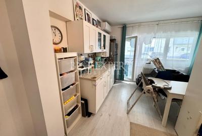 Studio ideal pentru locuit sau investitie-3 minute STB/Bloc intim - 6