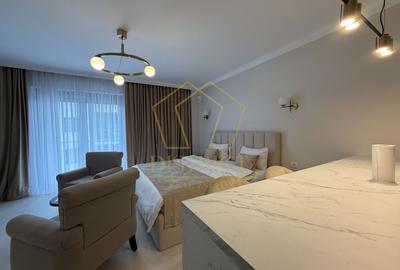 Garsonieră, mobilată în Aradului - 8