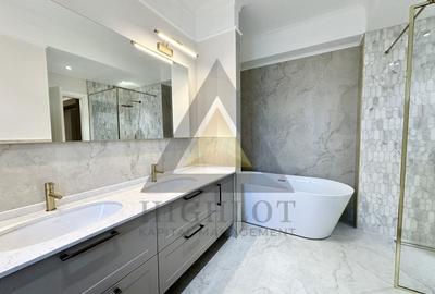 Duplex cu 11 camere cu Canalizare în Pipera - 17