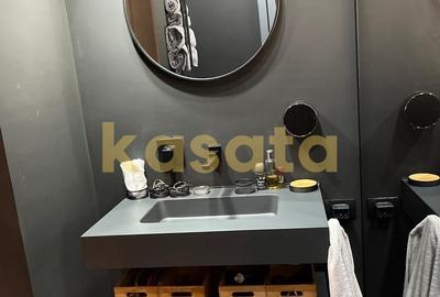 Apartament cu 2 camere decomandat, mobilat în Regina Elisabeta - 22