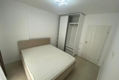 Apartament cu 2 camere decomandat în Berceni - 4