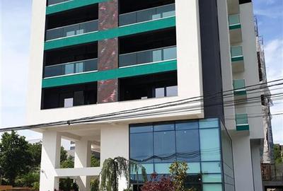 Apartament cu 2 camere decomandat în Păcurari - 1