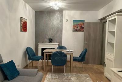 Apartament cu 3 camere decomandat în Central - 5