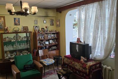 Apartament cu 2 camere semidecomandat în Gară - 2