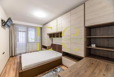 CHIRIE: Apartament 3 camere + parcare, 112 m2, ISARAN - 3