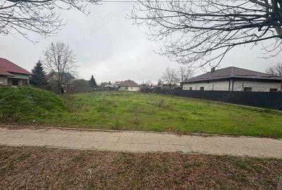 Spațiu comercial, în Brănești - 2