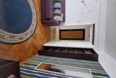Apartament cu 2 camere semidecomandat în Gheorgheni - 2