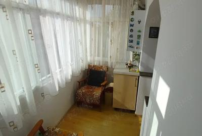 De vanzare apartament cu 3 camere, situat in municipiul Campulung Muscel - 5
