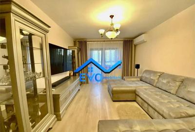 Apartament 2 camere, de , decomandat, etajul 3 din 4, Cug, B