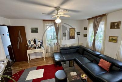 Apartament 3 camere de vanzare Constanta, zona Centrala - 18