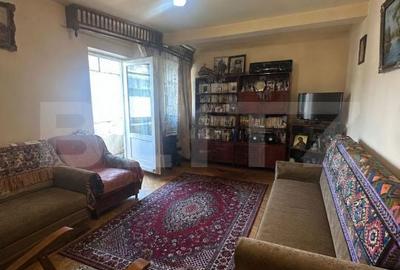 Apartament cu 3 camere în Nord - 1