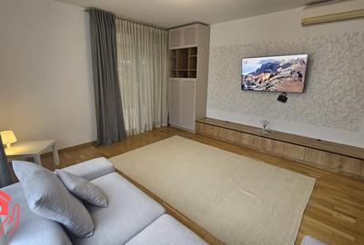 IANCU NICOLAE-3 camere cu gradina privata de 100 mp, mobiler modern, garaj! - 42