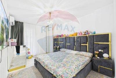 Apartament cu 3 camere decomandat, mobilat în Central - 13