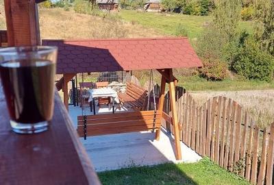 Casă cu 4 camere în Râșca - 5