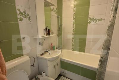 Apartament 2 camere, 48 mp, zona Astra - 1