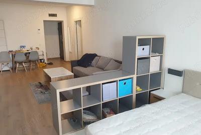 Garsonieră decomandată în Unirii - 6