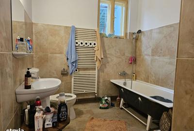 Casă cu 4 camere în Frumoasa - 2