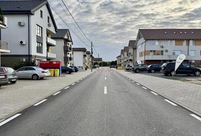 Apartament 3 Camere - Dumbravita - 0% COMISION - 15