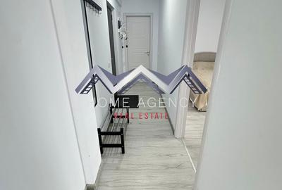 Apartament cu 2 camere, mobilat în Central - 5