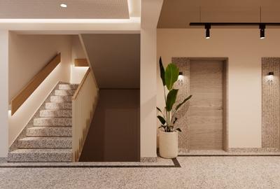 Apartament 3 camere, Bistrita, str Zavoaie - 10