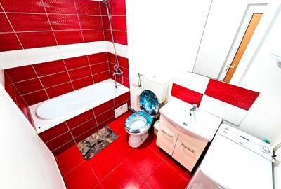 Garsonieră decomandată, mobilată în Țiglina 1 - 5