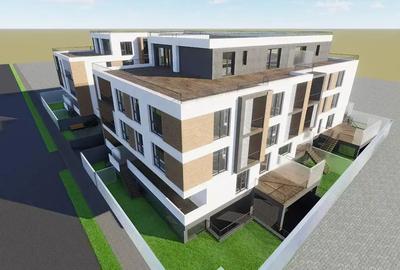 Apartament cu 3 camere decomandat în Theodor Pallady - 1