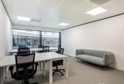 Spațiu comercial, de 15 mp, în 13 Septembrie - 1