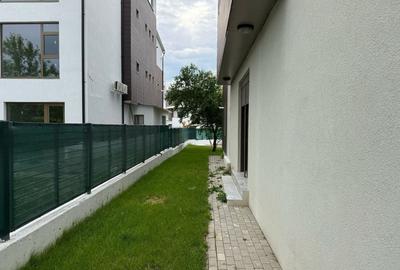 VILA I VEDERE CATRE LAC I GREEN LAKE - 4