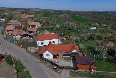 Casa Ceanu Mic Tureni - 3