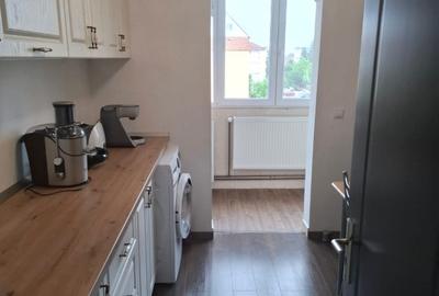 Apartament 2 camere decomandat Calea Dumbravii - 9