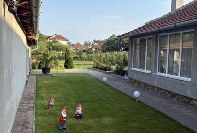 Casă cu 3 camere în Marghita - 10