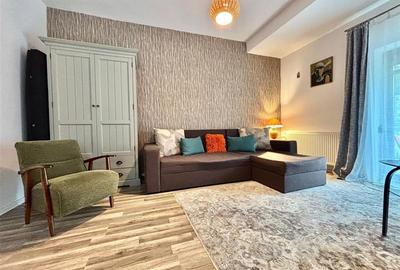Studio Cochet PetFriendly Predeal - 4