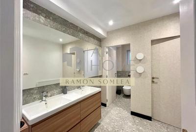 Spatiu birouri 100mp, central, renovat, Ploiesti - 9