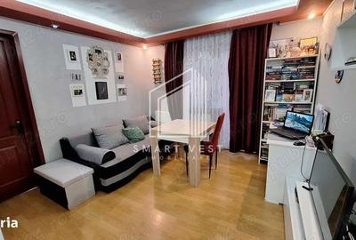 Apartament cu 3 camere semidecomandat în Botizului - 13