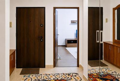 Apartament cu 2 camere decomandat, mobilat în Decebal - 4