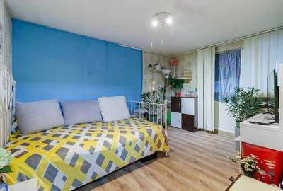 Duplex cu 3 camere cu Canalizare în Dragomirești-Vale - 2