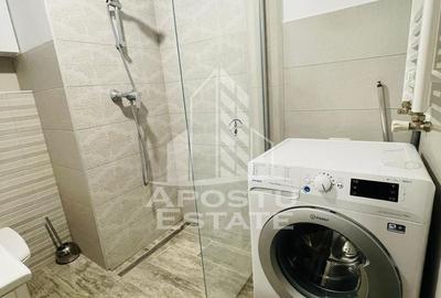 Apartament cu 3 camere decomandat în Malul Mureșului - 11