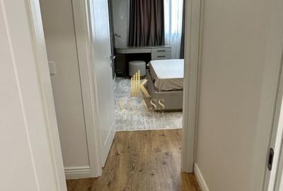 Apartament cu 2 camere Pipera - 7