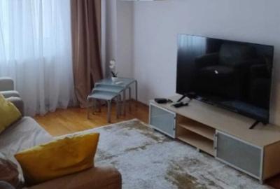 Apartament cu 4 camere decomandat în Ștefan cel Mare - 2