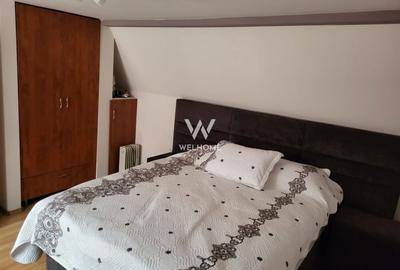 Casă cu piscină interioară -Turnișor - 5